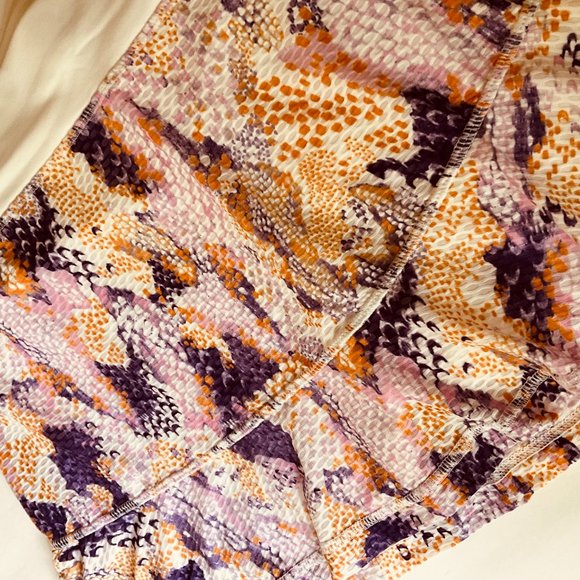 SOFIBELLA Women's Athletic Skort NWT Size Medium - Picture 6 of 6